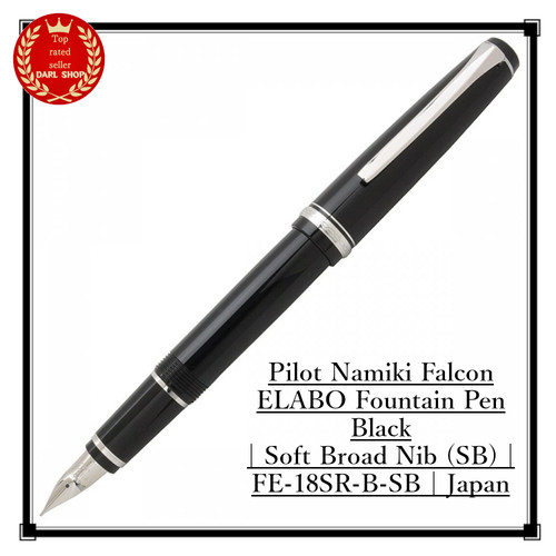 Pilot namiki falcon elabo - pilot,