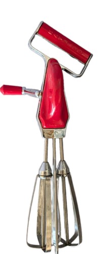 Vintage red maynard - vintage,