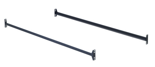 Bedclaw steel bolt - bolt-on, side