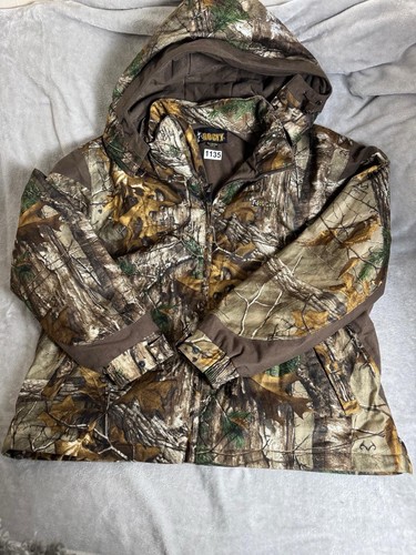 Rocky jacket mens extra large - jacket,