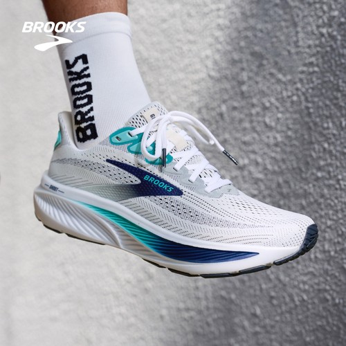 Brooks ghost road - 17, road-running