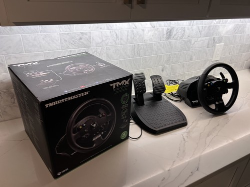 Thrustmaster tmx force - tmx, 4469022
