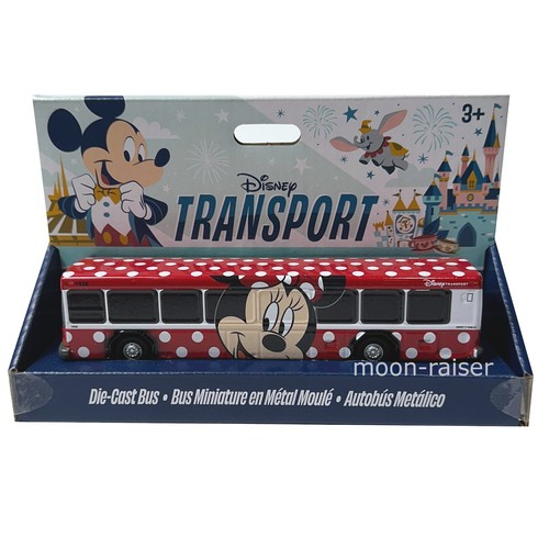 Disney parks transport - parks,