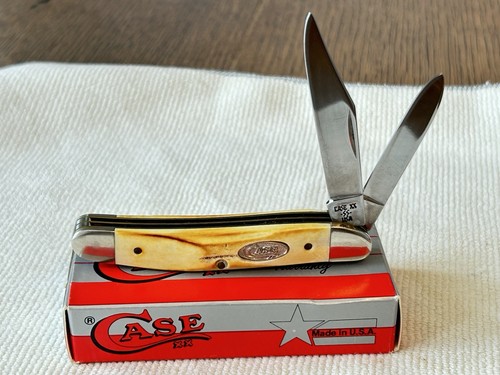 Case 52087ss medium - case,