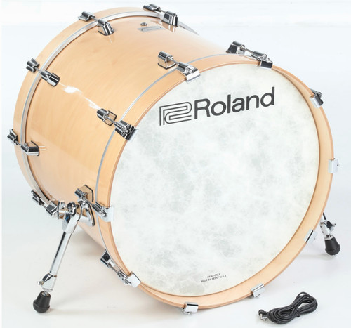 Roland 222 vad706 kick - vad706,