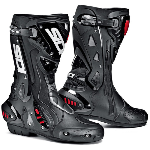 Sidi street motorcycle - sidi,