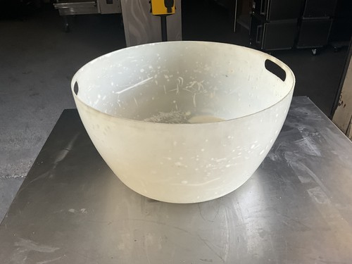 Hobart hcm 450 strainer bowl - hcm,