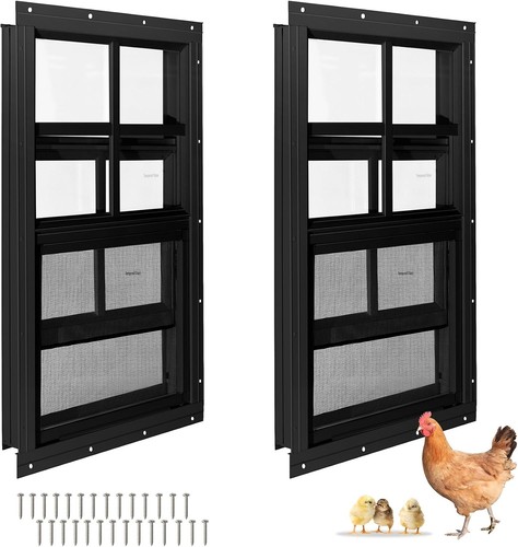 Pack shed windows x - 2,