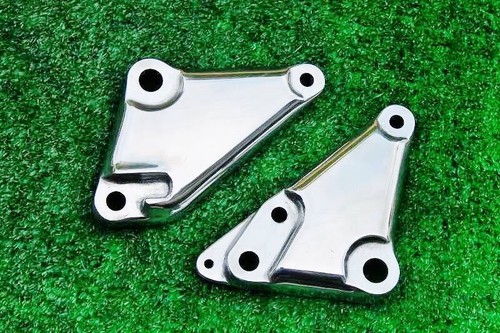 Honda cb400t cm400t oem foot - honda,
