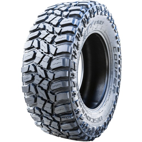 Tire cooper discoverer stt - discoverer,