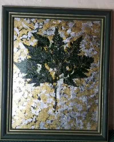 Abstract tree wall - abstract,