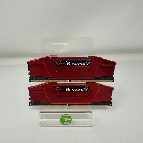 Skill ripjaws 16gb - ripjaws, (2x8gb)
