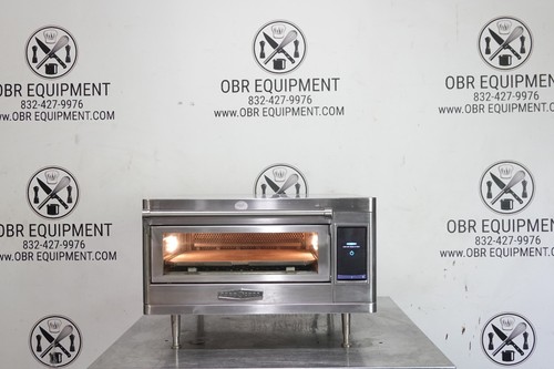 2019 turbo chef single batch - chef,