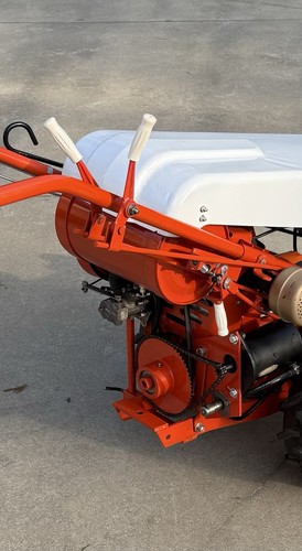 Gravely model lever - gravely,