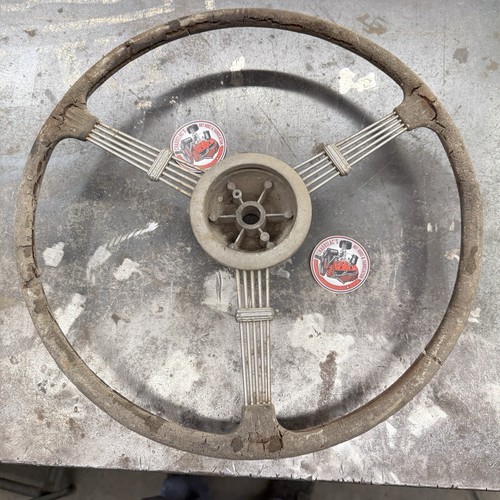 Vintage splined 1930s - splined,