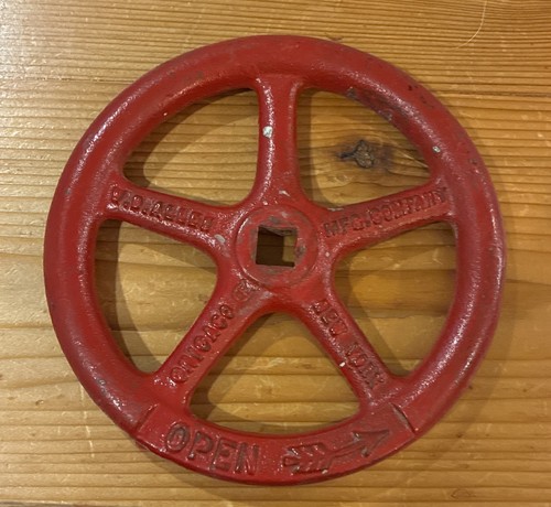 Vintage round spokes - vintage, 5