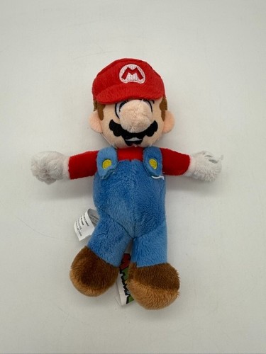 Nintendo super mario - super,