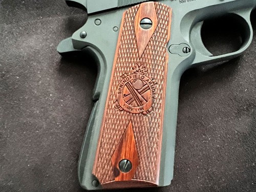 Springfield armory factory - springfield,