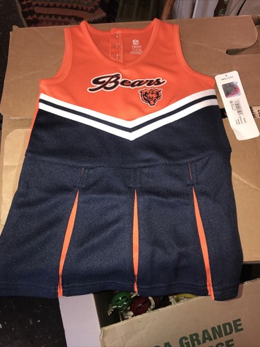 Chicago bears nfl - nfl, 1