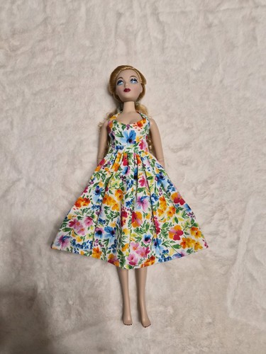 Jodie creations floral - floral, halter