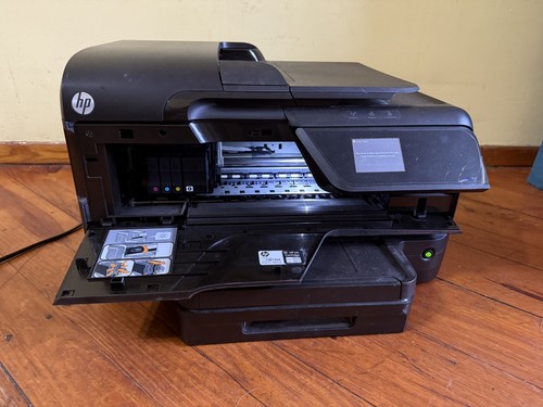 Used officejet pro 8600 - hp,