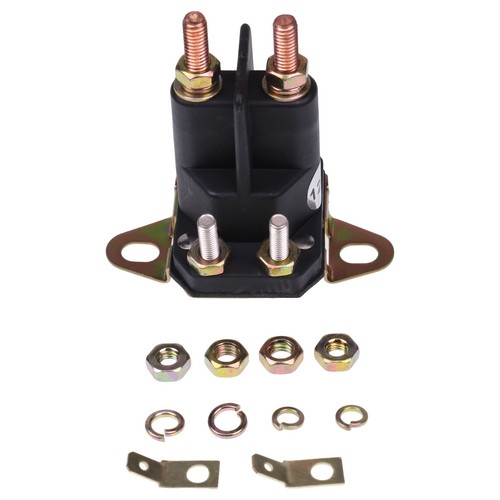 Starter solenoid 14222 for - starter,