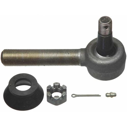 Steering tie rod - rod, for