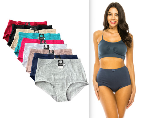 Pack women high waist - pack,