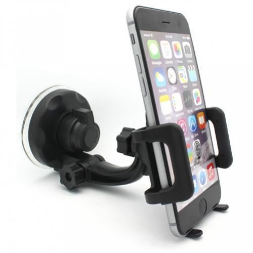 Car mount windshield - car, holder
