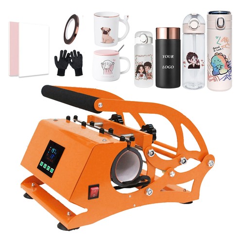 Mug heat press tumbler - 9-30,
