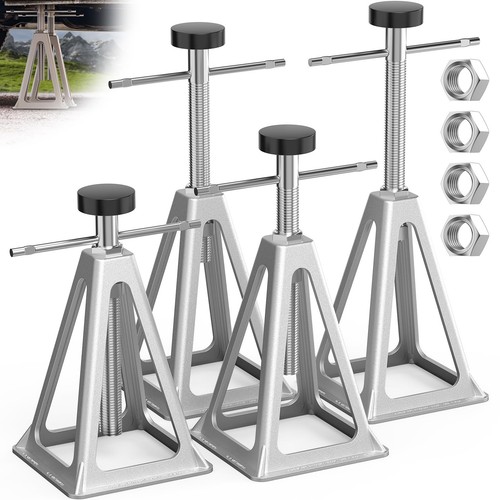 Stabilizers jacks 4 - rv,