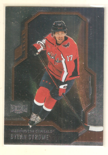 Dylan strome 2024 metal - dylan, 2024-25