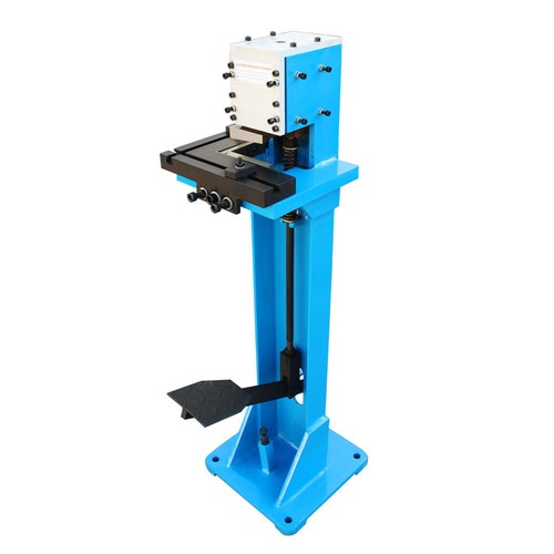 Manual square corner - corner, 3"