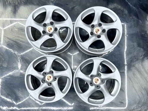 Oem bbs porsche 996 c4s - oem, turbo