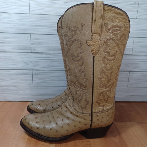 Vintage lucchese boots - vintage,