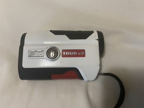 Bushnell tour golf white - tour,