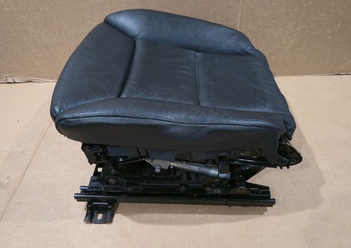 Bmw e60 535i - 535i, front