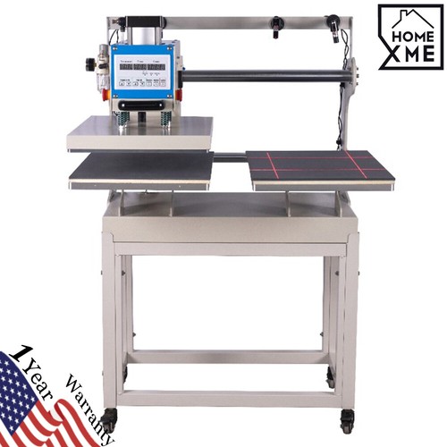 X24 slide pneumatic - 16"x24", up-slide