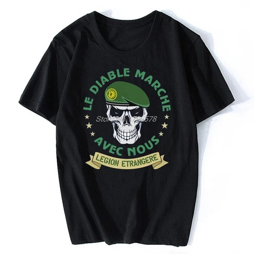 Men tshirt legion - men,