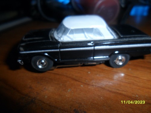 Dash ford fairlane - ,