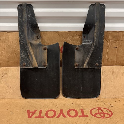 1995 2004 toyota - 1995, left