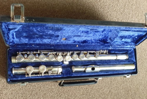 Buffet crampon paris flute - crampon,