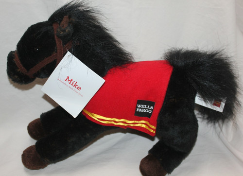 Wells fargo mike legendary - wells,