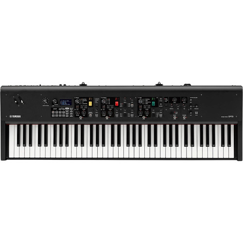 Yamaha cp73 key digital - yamaha, 73-key