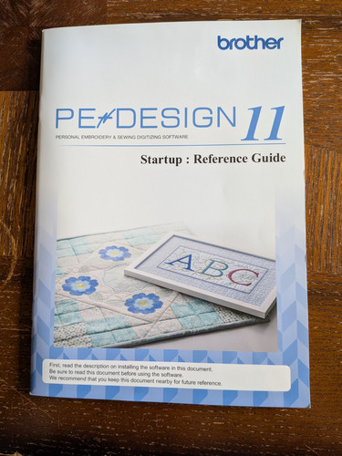 Brother design startup - 11,