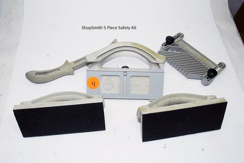 Shopsmith mark 510 505 - v, 510/505/500