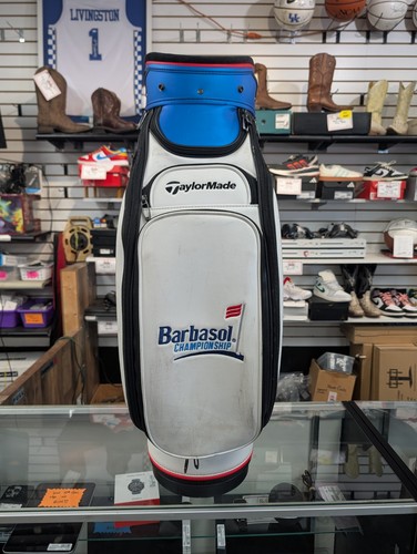 Taylormade barbasol - taylormade,