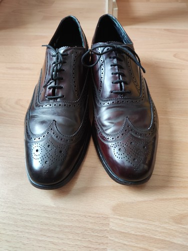 Vintage florsheim imperial - vintage,