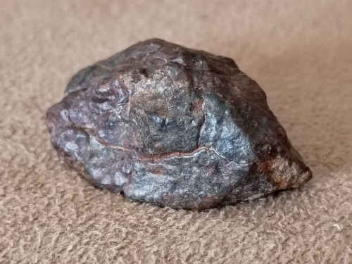 Nwa stone meteorite with - nwa,