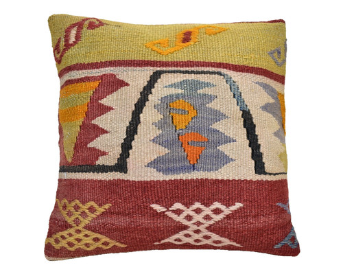 X15 embroidered pattern - 15''x15'',